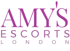 Amys Escorts London Logo